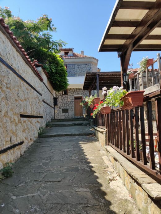 Stare Miasto Sozopol