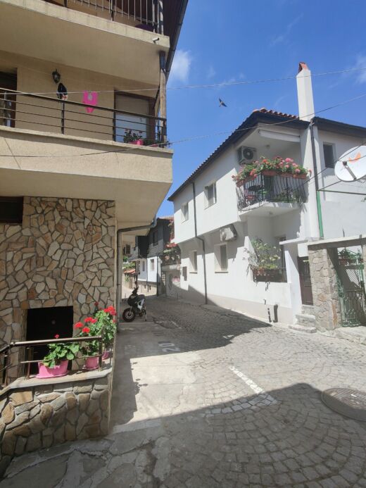 Stare Miasto Sozopol