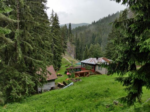 Cudowne Mosty Rodopy