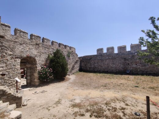 Fort Kavala