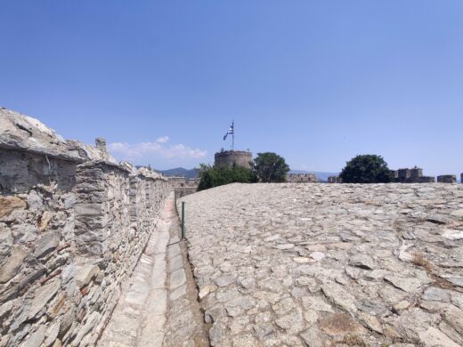 Fort Kavala