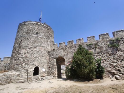 Fort Kavala