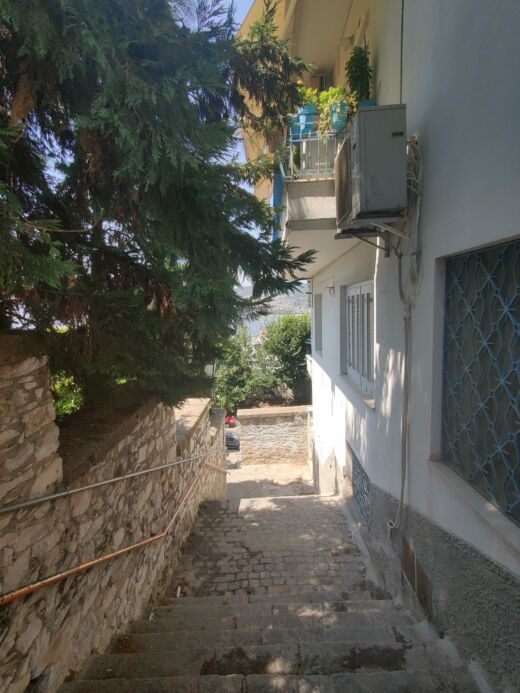 Panagia Kavala