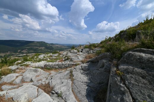 Perperikon Rodopy