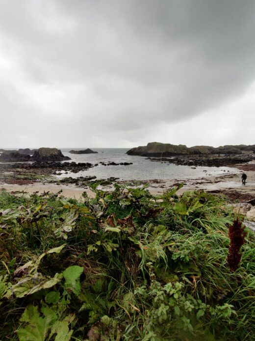 Ballintoy Irlandia Północna