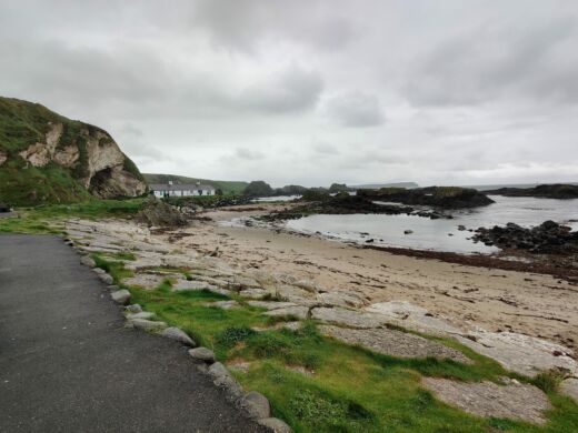 Ballintoy Irlandia Północna