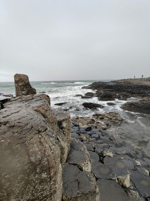 Giant's Causeway