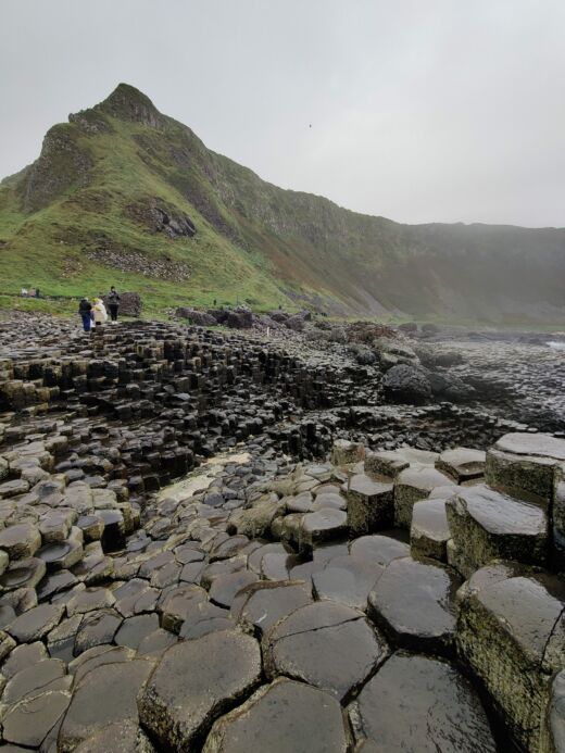 Giant's Causeway