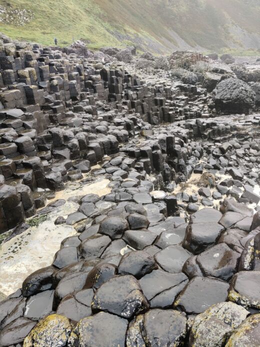 Giant's Causeway