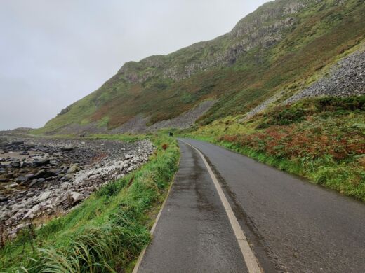 Giant's Causeway