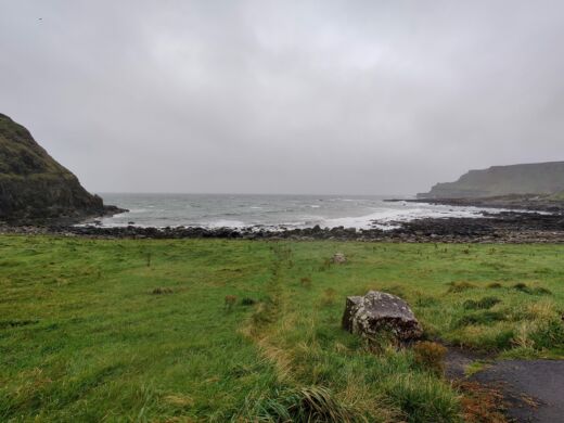 Giant's Causeway
