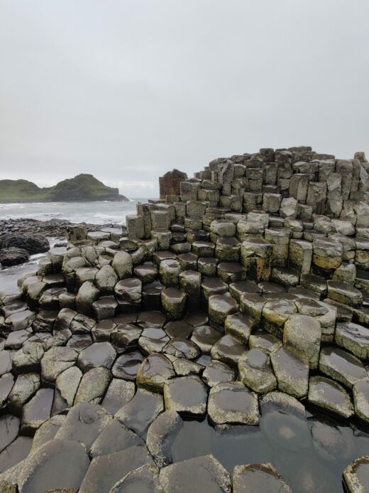 Giant's Causeway