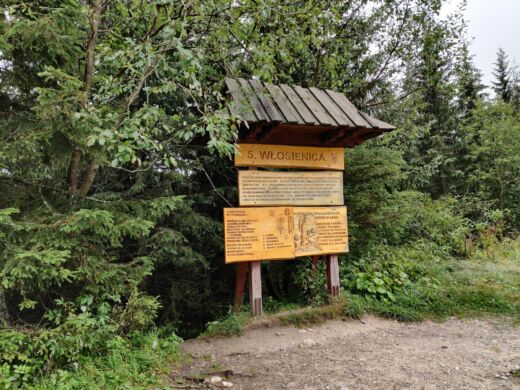 Morskie Oko