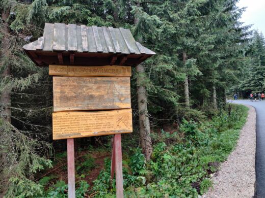 Morskie Oko