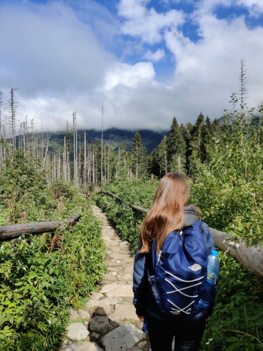 Morskie Oko