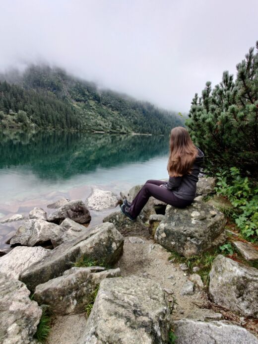 Morskie Oko