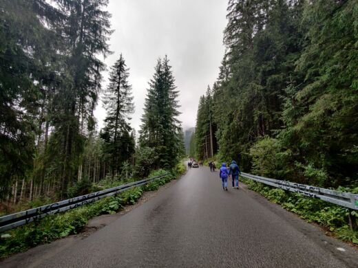 Morskie Oko