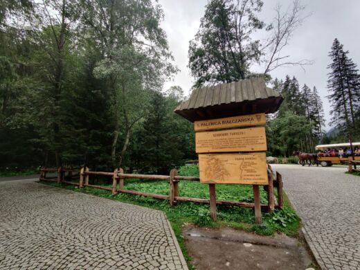 Morskie Oko