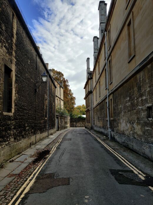Oxford