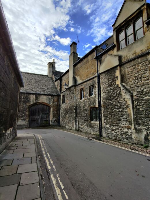 Oxford