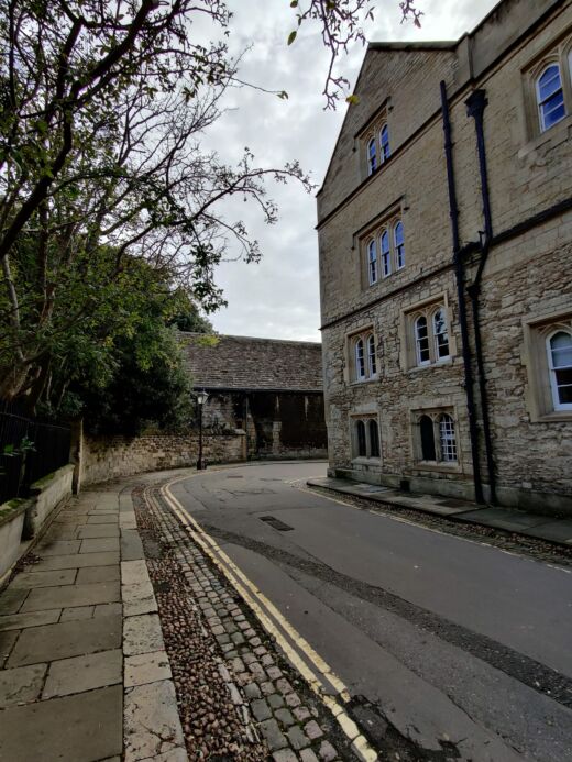 Oxford