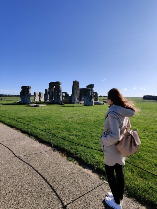 Stonehenge Anglia