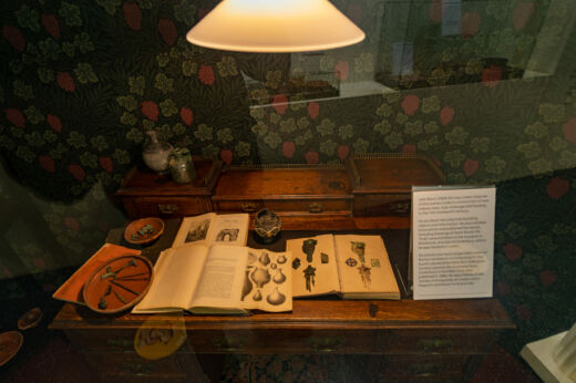 Muzeum Rzymskie Canterbury