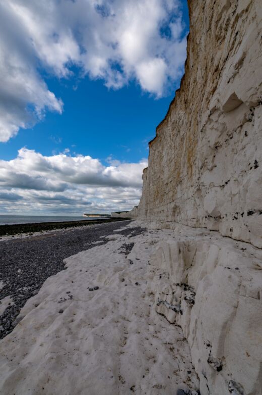 Seven Sisters