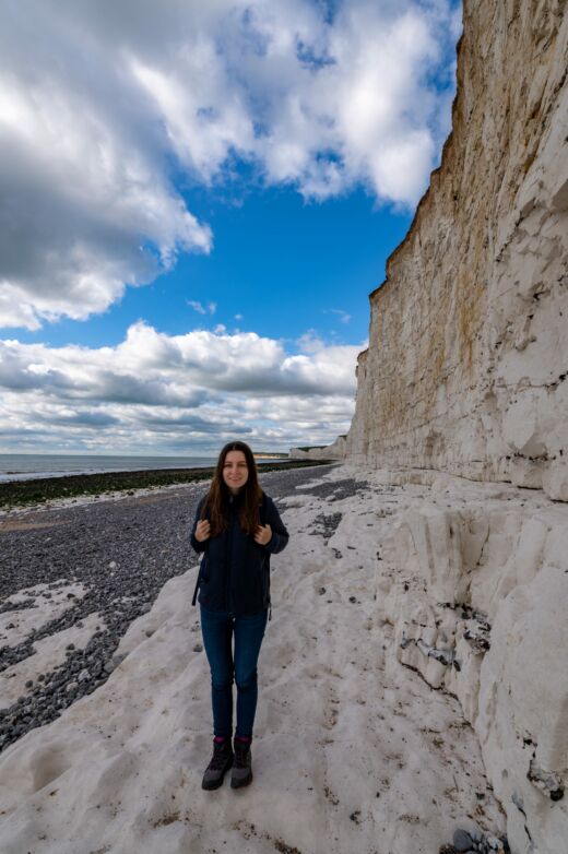 Seven Sisters