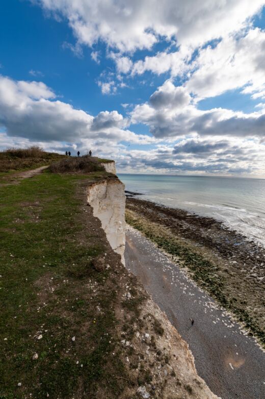 Seven Sisters