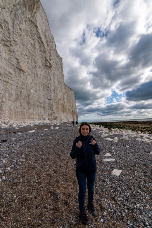 Seven Sisters