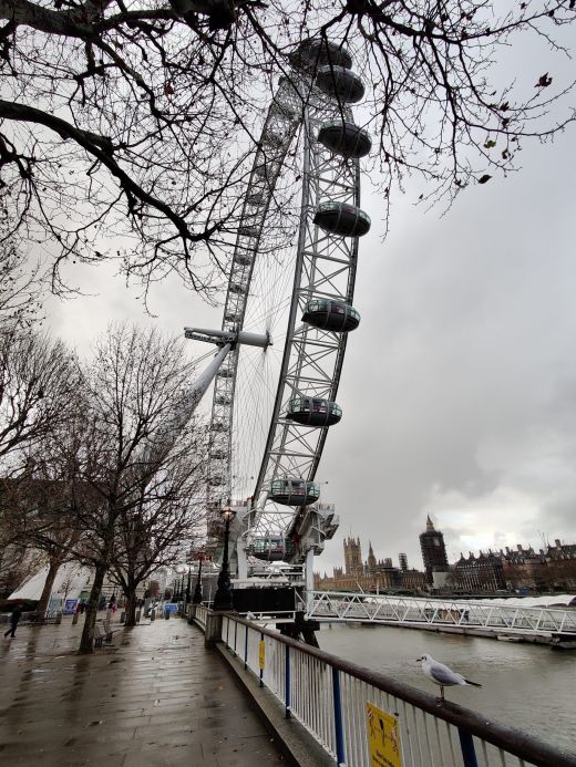 London Eye