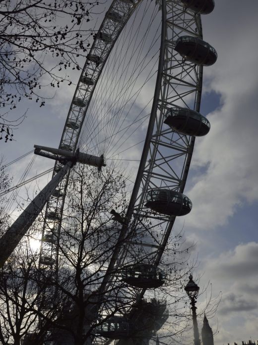 London Eye