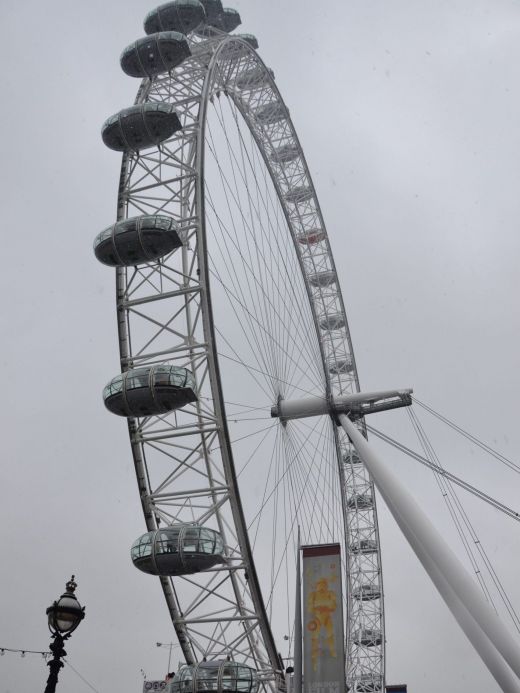 London Eye