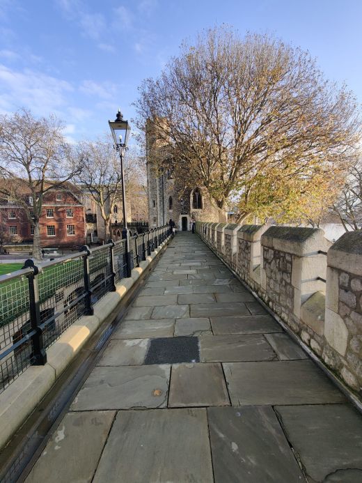 Tower of London