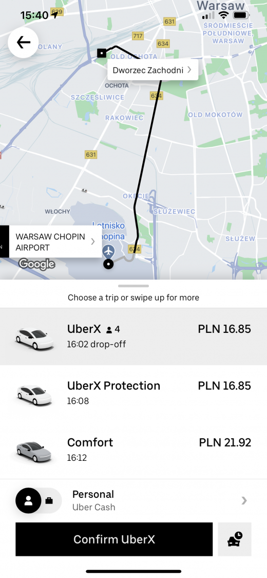 Uber