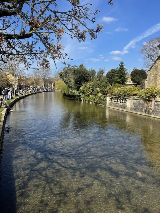 Bourton-on-the-Water