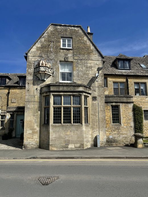 Bourton-on-the-Water