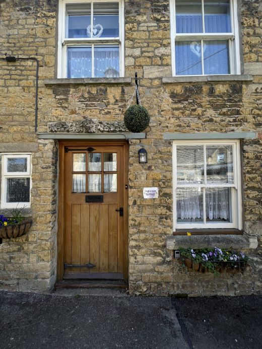 Bourton-on-the-Water