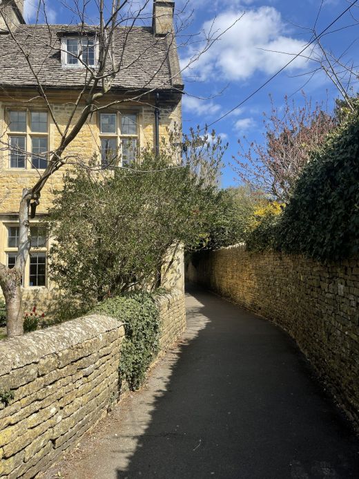 Bourton-on-the-Water