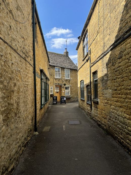 Bourton-on-the-Water