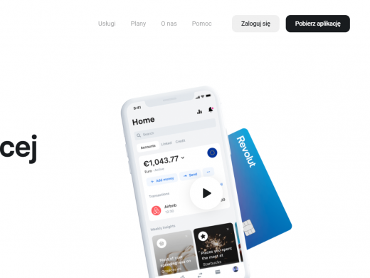 Revolut