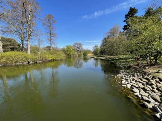 Kew Gardens