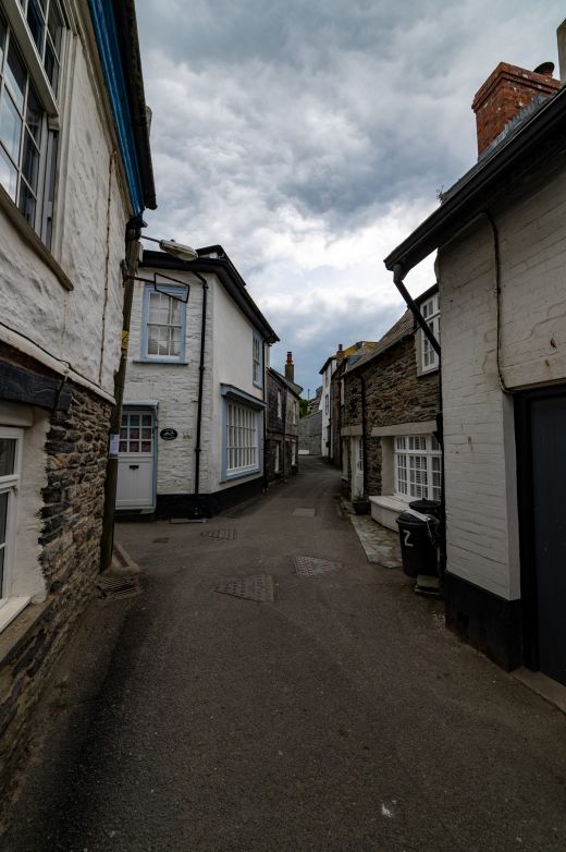 Port isaac