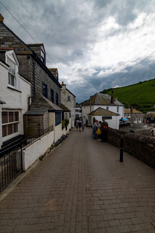 Port isaac