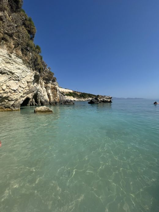 Xigia Zakynthos