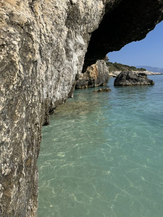 Xigia Zakynthos