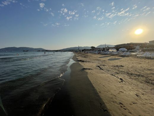 Laganas Zakynthos