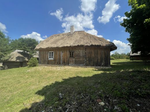 Muzeum Wsi Kieleckiej