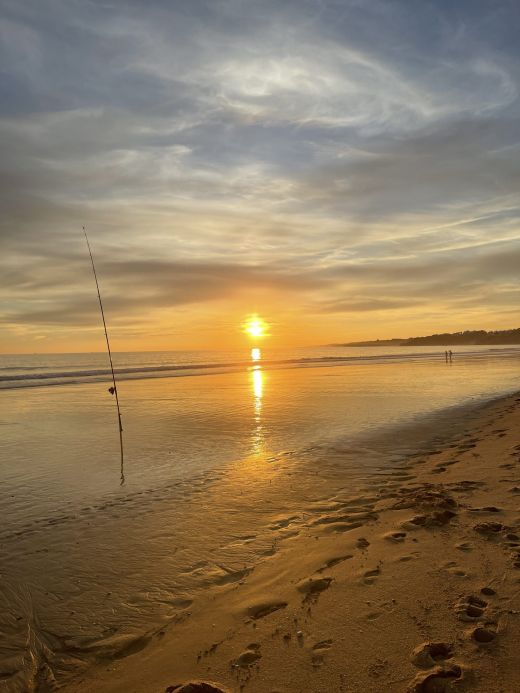 Praia de Falesia Albufeira